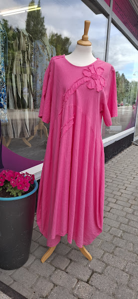 Maximekko Tuula