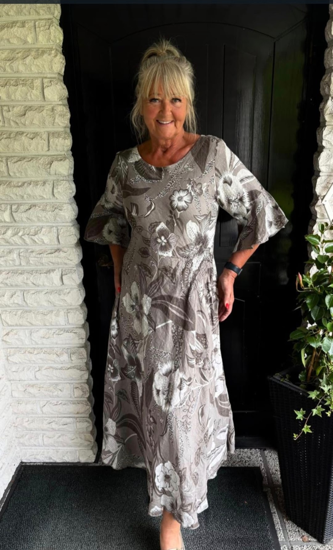 Mekko Susanna