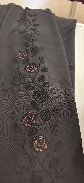 Lämpö legginssit – Mode