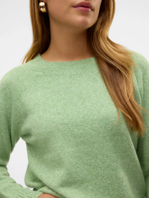 TULOSSA VKO 45! Neulepusero Kaisa – Vero Moda